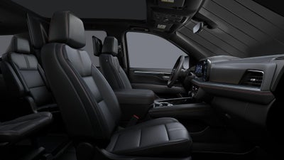 2027 Chevrolet Tahoe RST
