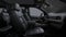 2027 Chevrolet Tahoe RST