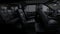 2027 Chevrolet Tahoe RST