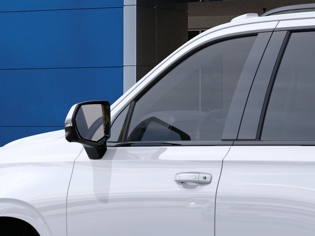 2027 Chevrolet Tahoe RST