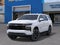 2027 Chevrolet Tahoe RST