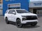 2027 Chevrolet Tahoe RST