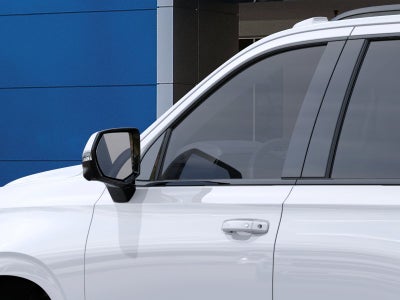 2027 Chevrolet Tahoe RST