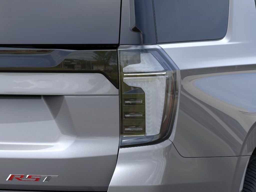 2027 Chevrolet Tahoe RST