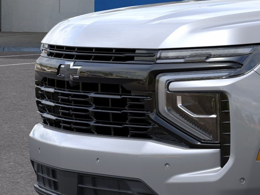 2027 Chevrolet Tahoe RST