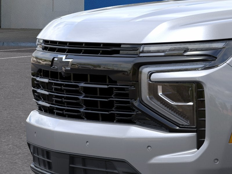 2027 Chevrolet Tahoe RST