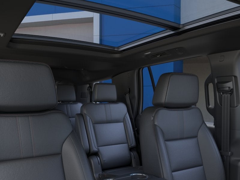 2027 Chevrolet Tahoe RST