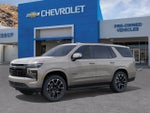 2027 Chevrolet Tahoe RST