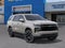 2027 Chevrolet Tahoe RST