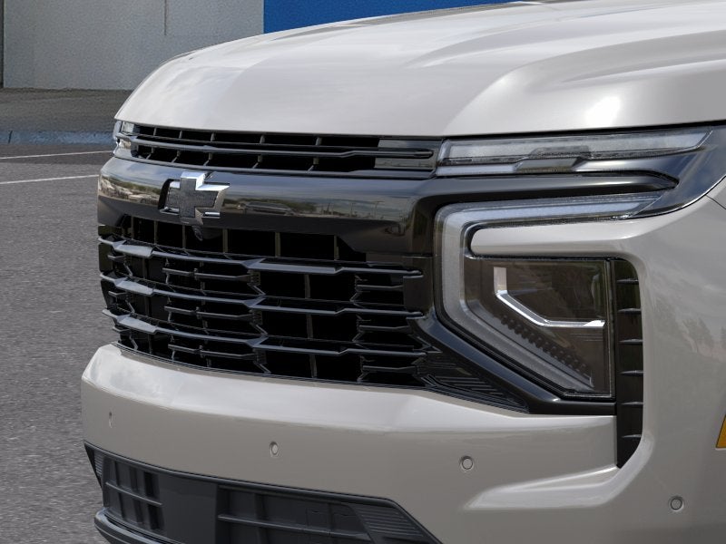 2027 Chevrolet Tahoe RST
