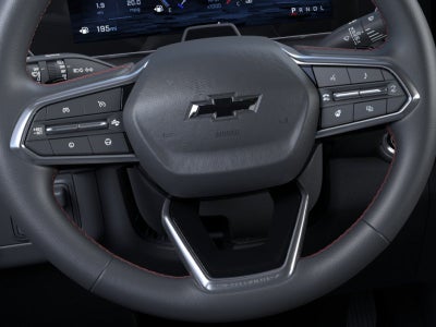 2027 Chevrolet Tahoe RST