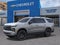 2027 Chevrolet Tahoe High Country
