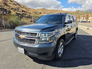 2019 Chevrolet Suburban LS