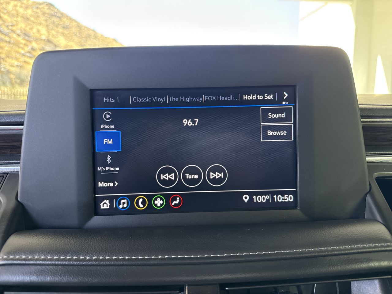 2022 Chevrolet Suburban LS