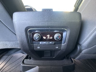 2022 Chevrolet Suburban LS