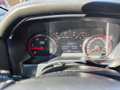 2016 GMC Sierra 2500 HD Denali