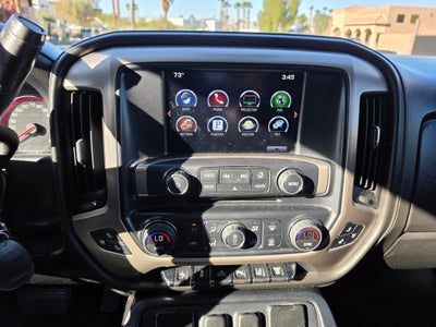 2016 GMC Sierra 2500 HD Denali
