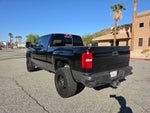 2016 GMC Sierra 2500 HD Denali