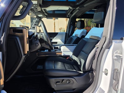 2023 GMC HUMMER EV Pickup 3X