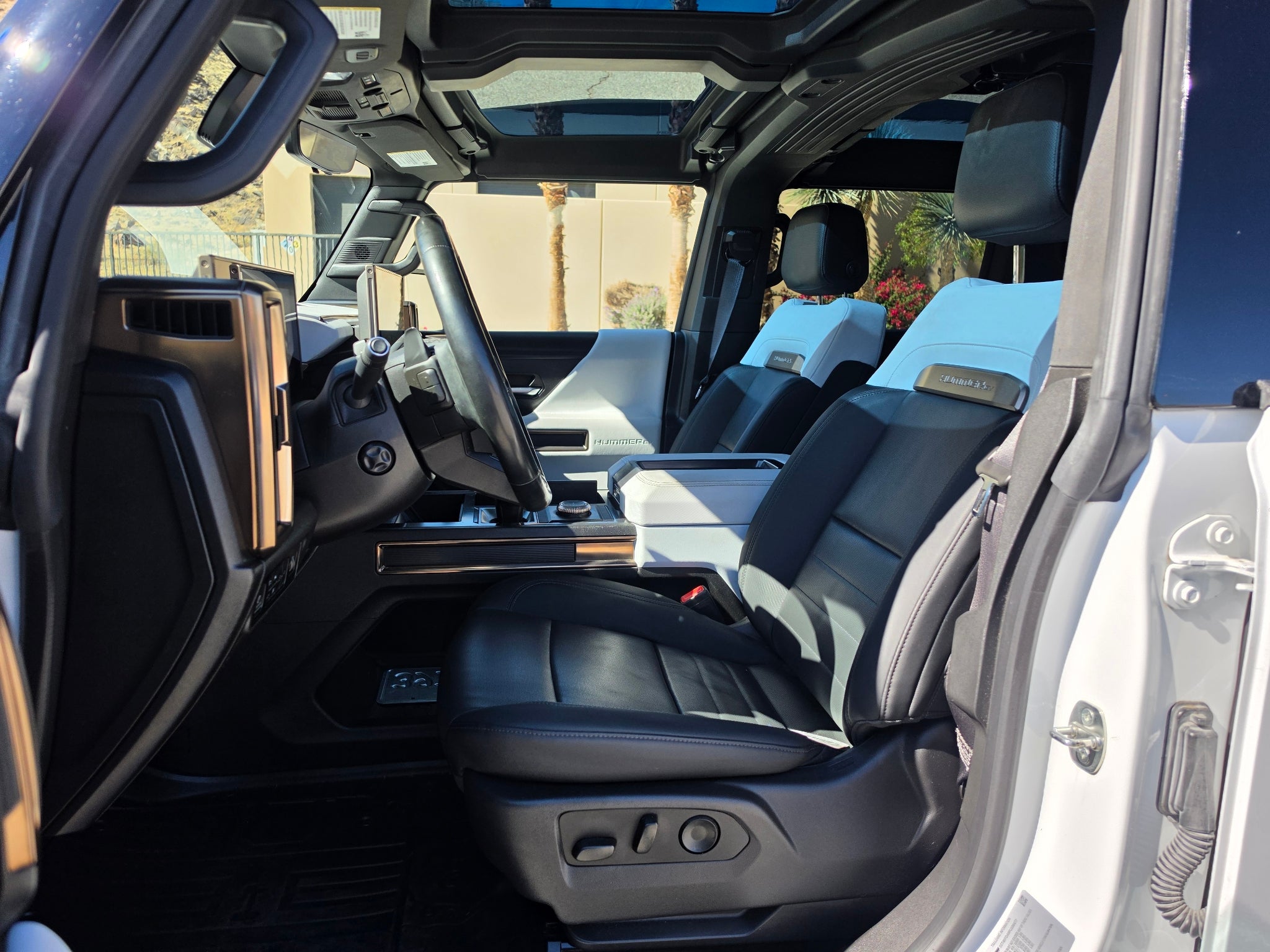2023 GMC HUMMER EV Pickup 3X