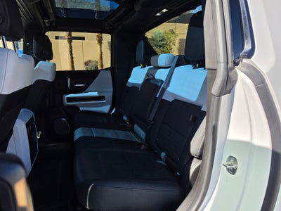 2023 GMC HUMMER EV Pickup 3X