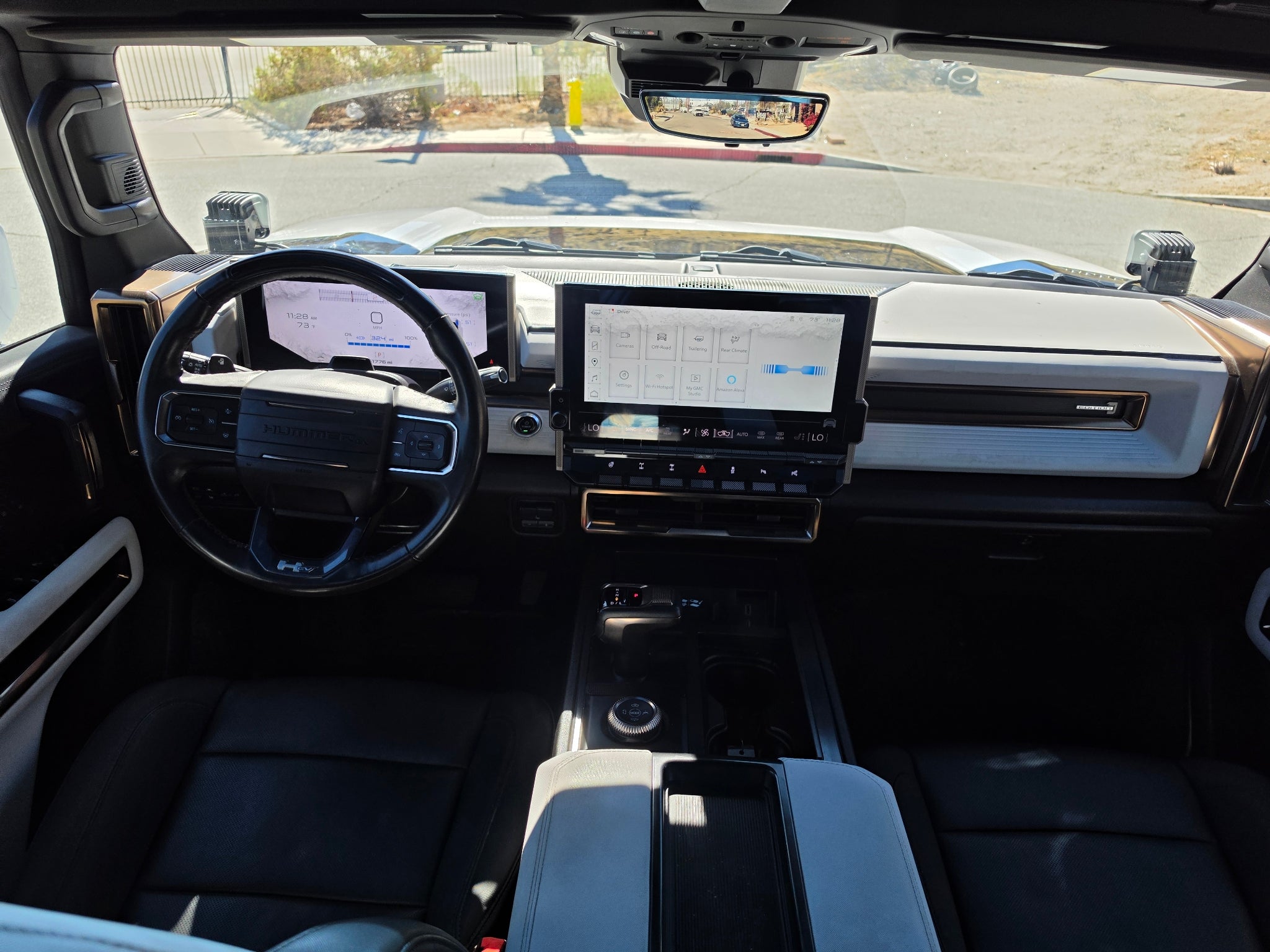 2023 GMC HUMMER EV Pickup 3X