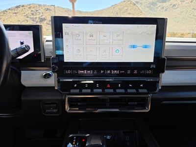 2023 GMC HUMMER EV Pickup 3X