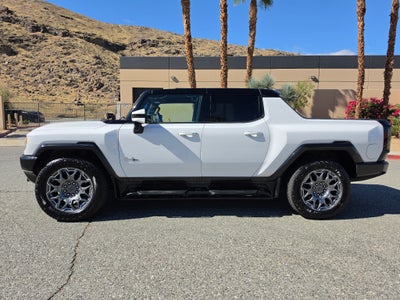 2023 GMC HUMMER EV Pickup 3X