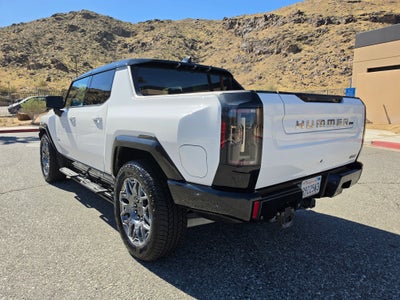 2023 GMC HUMMER EV Pickup 3X