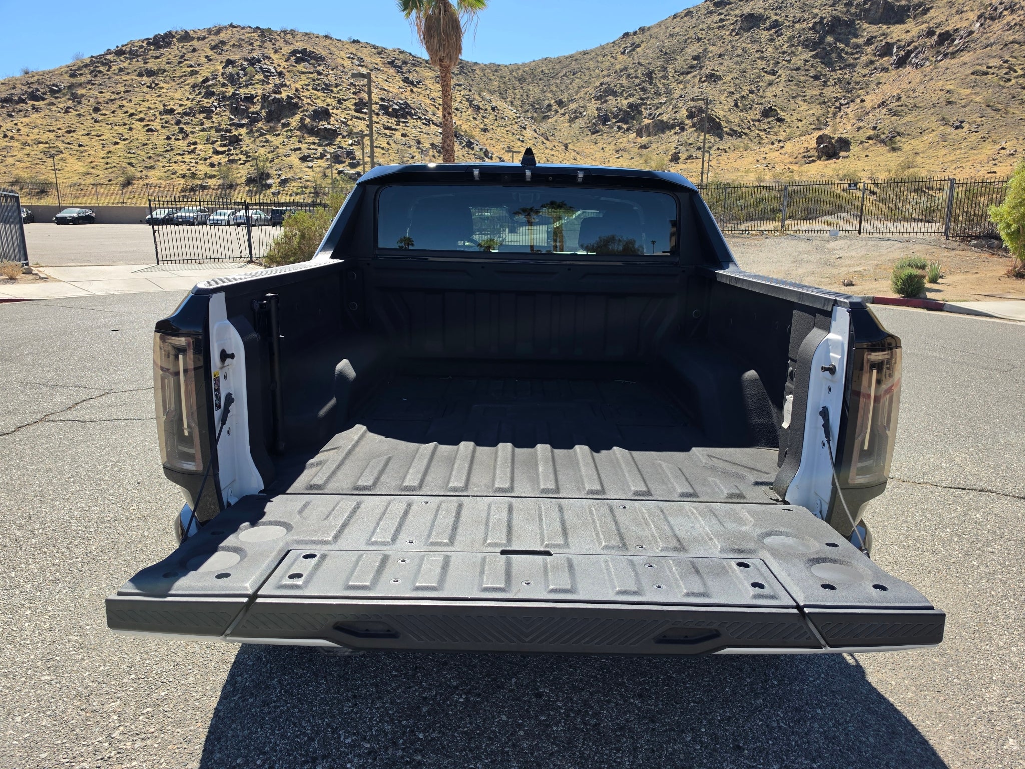 2023 GMC HUMMER EV Pickup 3X