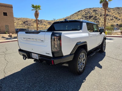 2023 GMC HUMMER EV Pickup 3X