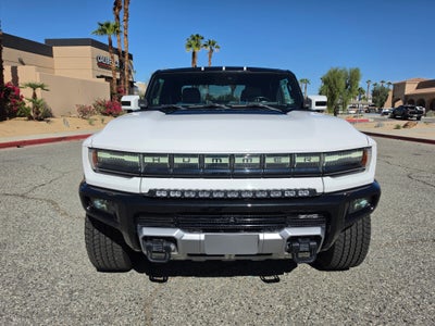 2023 GMC HUMMER EV Pickup 3X