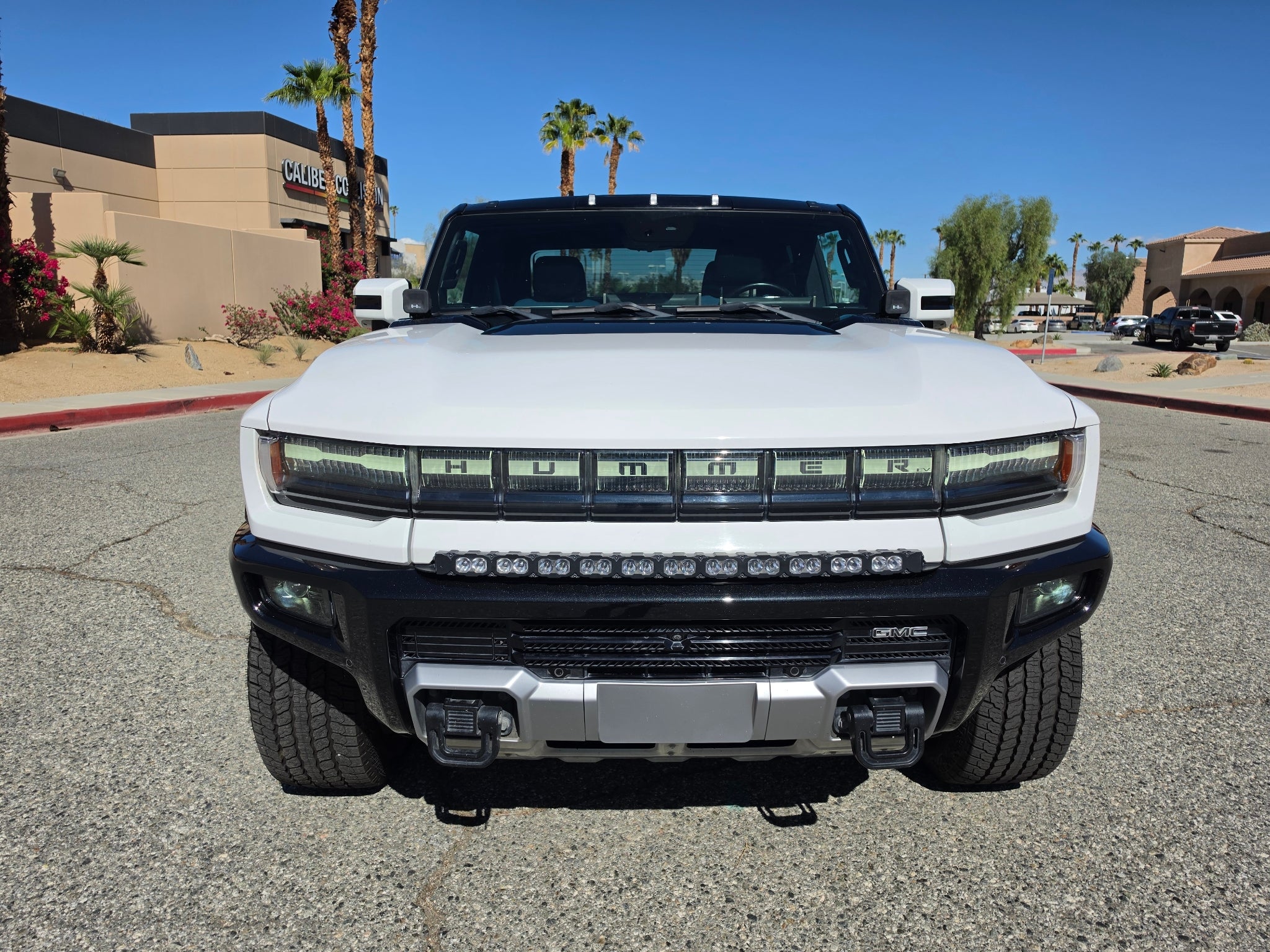 2023 GMC HUMMER EV Pickup 3X