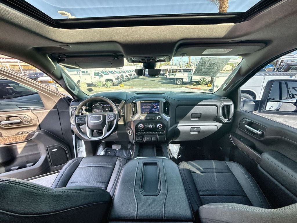 2022 GMC Sierra 3500 HD Denali