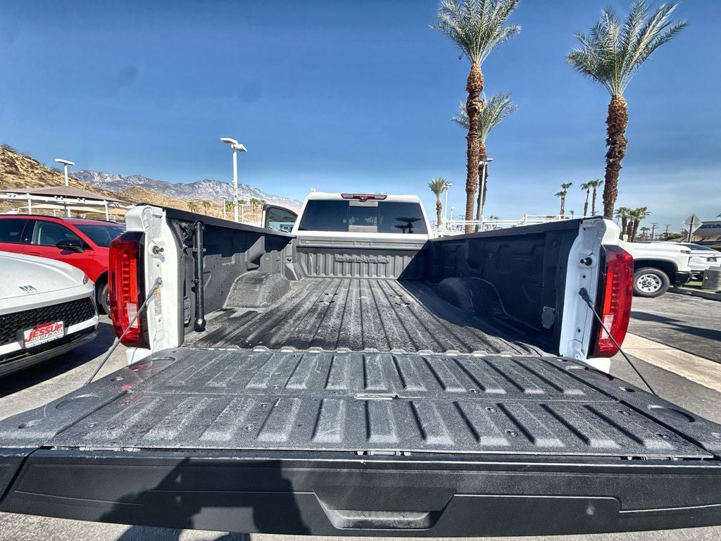 2022 GMC Sierra 3500 HD Denali