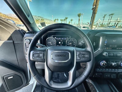2022 GMC Sierra 3500 HD Denali