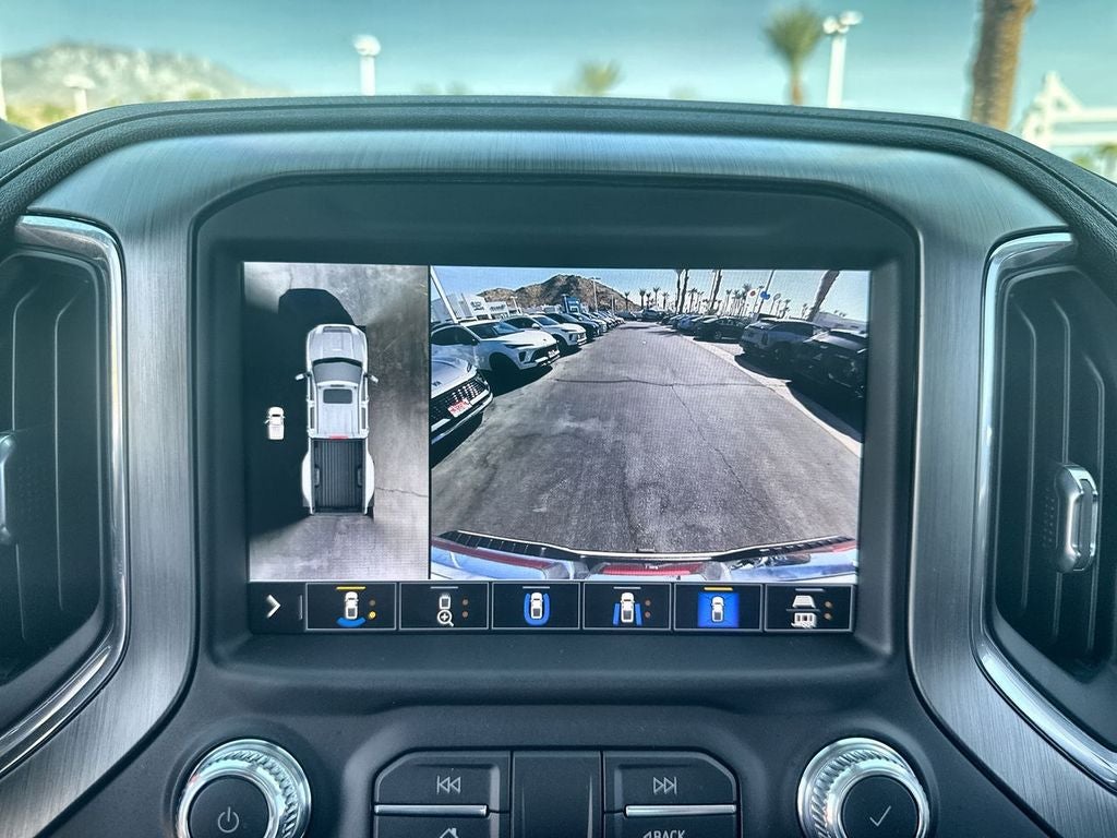 2022 GMC Sierra 3500 HD Denali
