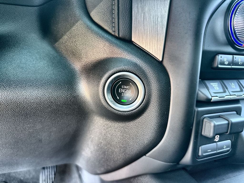 2022 GMC Sierra 3500 HD Denali
