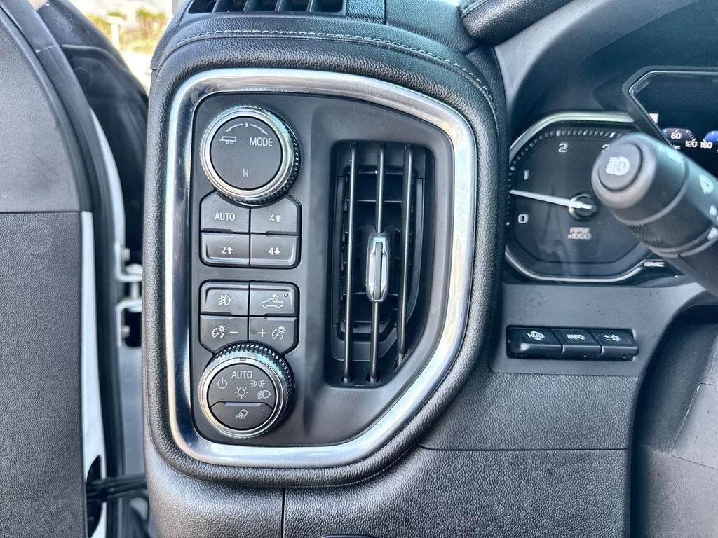 2022 GMC Sierra 3500 HD Denali