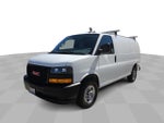 2024 GMC Savana Cargo 2500 Work Van