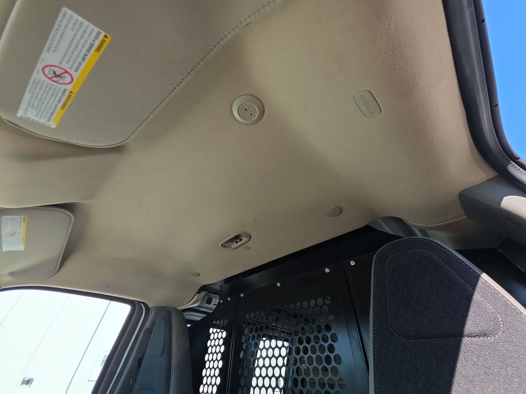 2024 GMC Savana Cargo 2500 Work Van