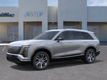 2027 Cadillac VISTIQ Luxury