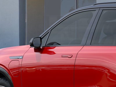 2027 Cadillac VISTIQ Sport