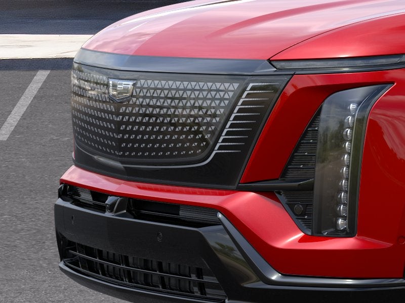 2027 Cadillac VISTIQ Sport