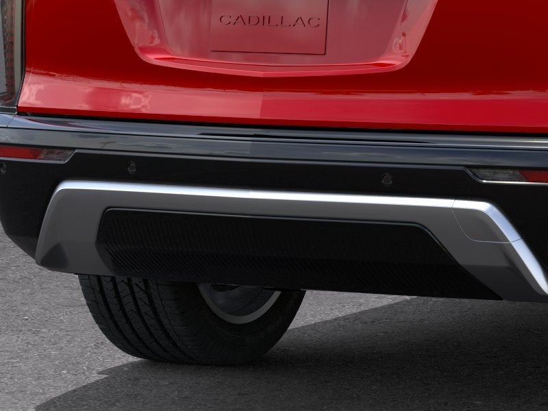 2027 Cadillac VISTIQ Sport