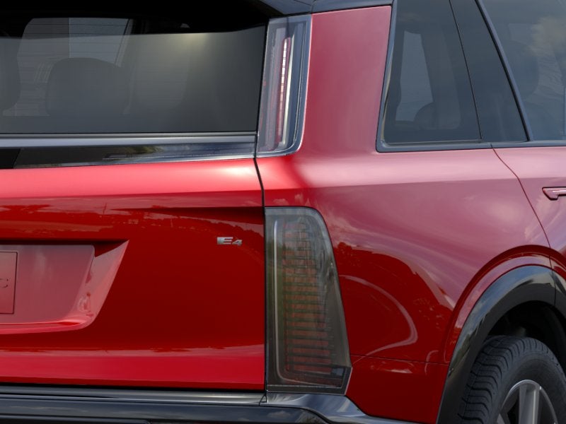 2027 Cadillac VISTIQ Sport