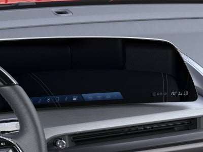 2027 Cadillac VISTIQ Sport