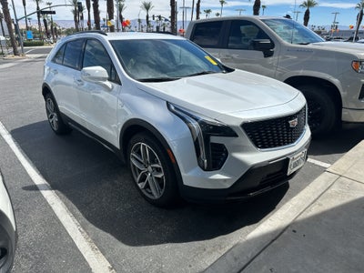 2023 Cadillac XT4 FWD Sport