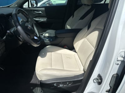 2023 Cadillac XT4 FWD Sport