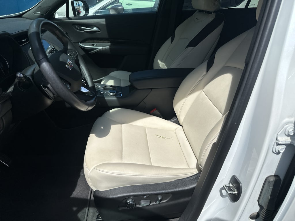 2023 Cadillac XT4 FWD Sport